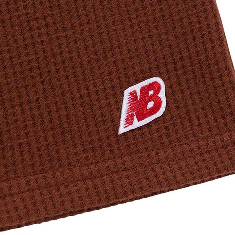 New Balance NB MADE T Shirt Men's Caramel MT23546-ROK
