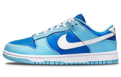 Dunk Low Retro Qs 'Argon' 2022 DM0121-400