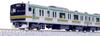 KATO N Gauge E231 Series 1000 Tokaido Line Attached Formation Set 5 Cars Railway Model Train 10-1787