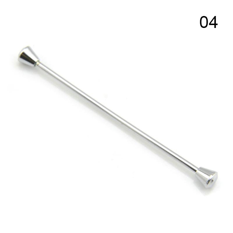 New Metal Neck Tie Collar Bar Pin Clip Ties Lapel Pins And Brooches Gifts For Men Brooch Jewelry Luxury