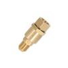 Brass Hose Connector Quick Swivel Joint Connector  Pressure Washer Hose Accessories
