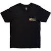 Foo Fighters Snake T Shirt Unisexs