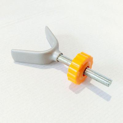 Y-образные верхние болты защитные ворота для детей и домашних животных - Изоляционный забор для внутренних лестниц и перил