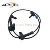 10384745 Rear Left Right ABS Wheel Speed Sensor For Chevrolet Silverado 1500 GMC Sierra 1500 2007~2013 20938121 ALS1757 Car Part