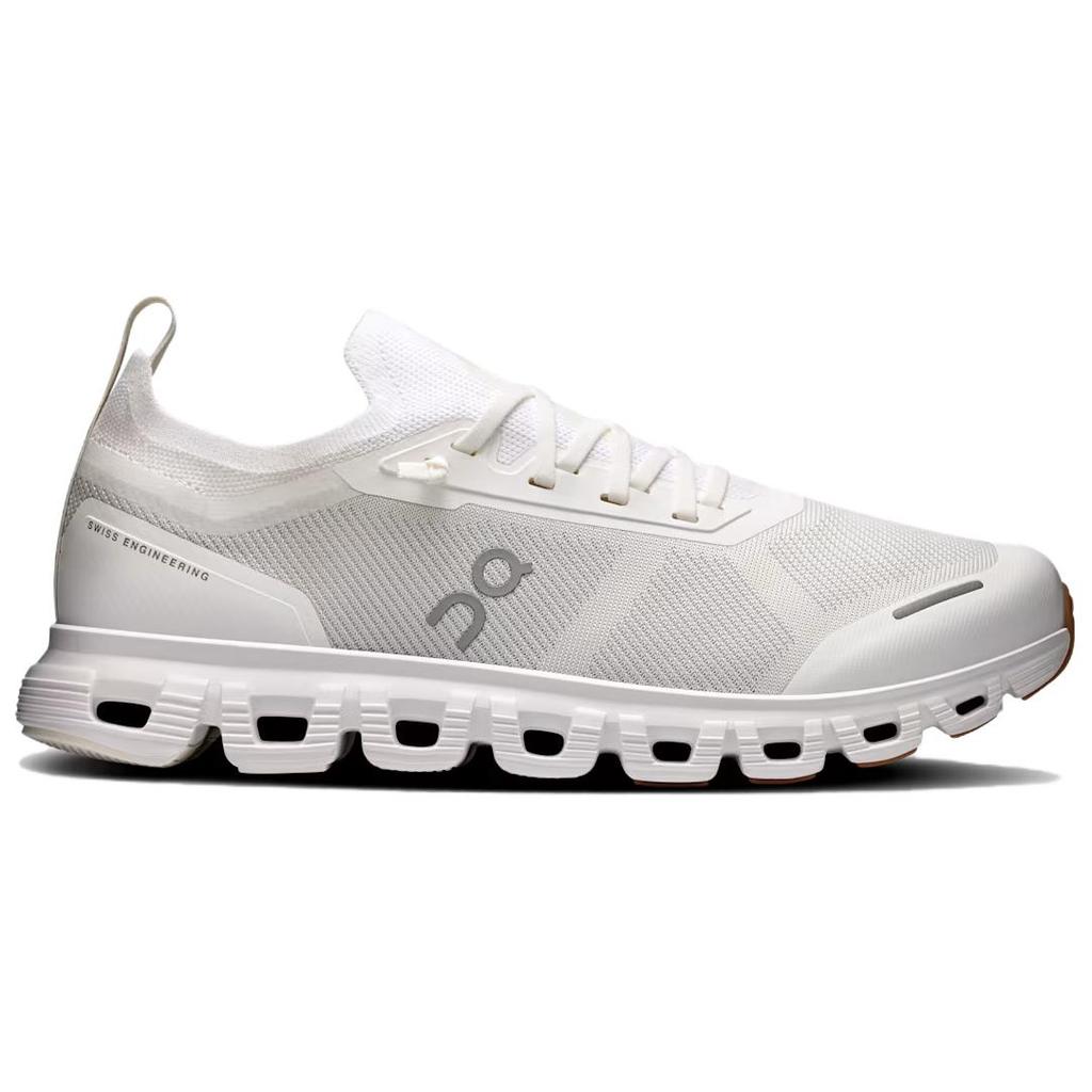 Мужские кроссовки ON Cloud 6 Versa Triple White 3MF10041200