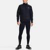 Under Armour Пуховик Зимний Мужской Черный 1355807-001