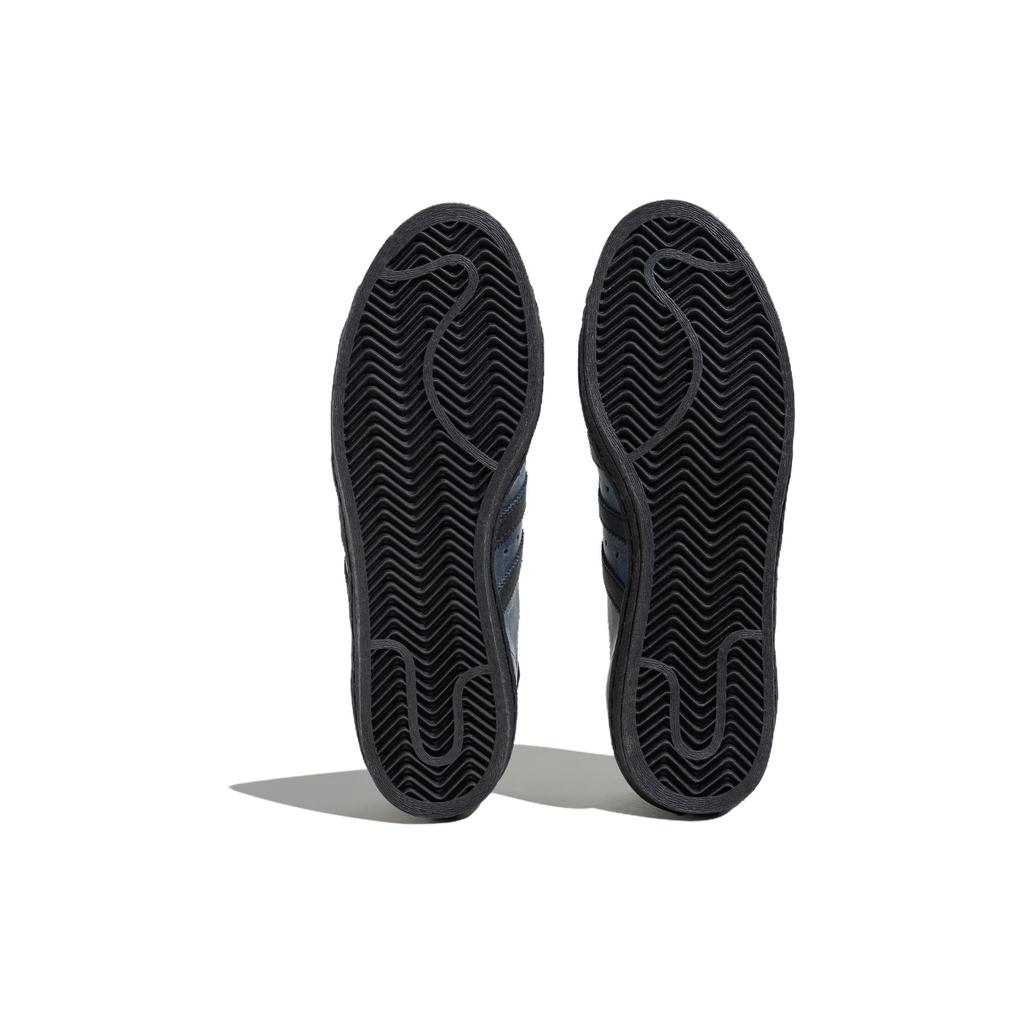 Adidas Кроссовки унисекс Superstar 82 Altered Blue Black IF6187