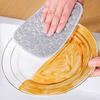 10Pcs Multipurpose Wire Dishwashing Rags Wear Resistant Quick Dry Non-Scratch Reusable Cleaning Cloth Wire Dishcloth