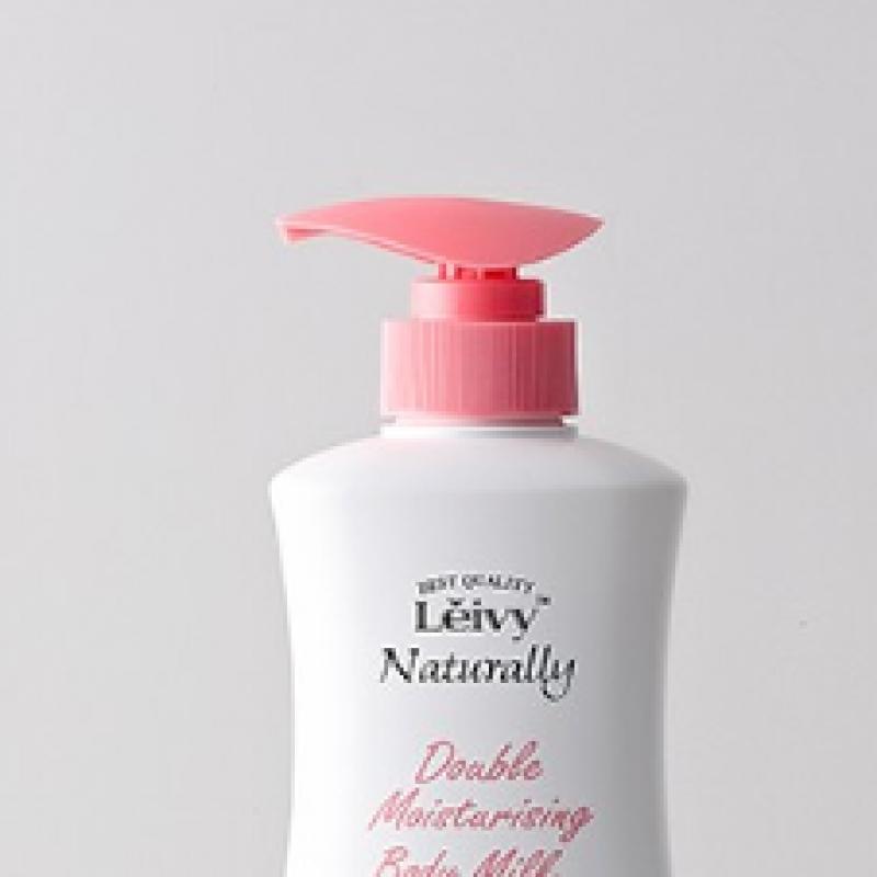 Парфюмированный лосьон для тела Lavey Goat Milk 750 мл