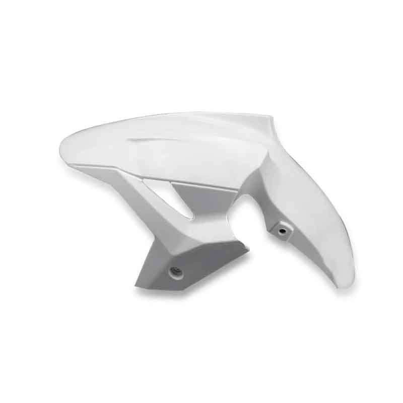 Fit For KAWASAKI Z400 NINJA400 Z Ninja 400 18-24 Motorcycle Accessories Front Mudguard Fender Wheel Cover Splash Guard Protector