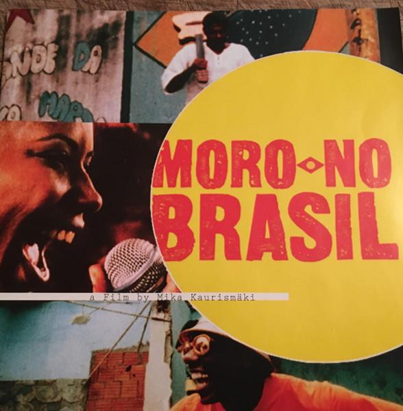 CD РАЗНЫЕ ИСПОЛНИТЕЛИ - Moro No Brasil 5050466769121 Warner Strategi 2003 Япония Мировая Музыка Б/У