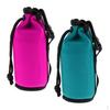 2 шт. Спортивная сумка-изолятор Неопреновый чехол Рукав для бутылки с водой Переноска Защитный чехол Держатель Ремешок для