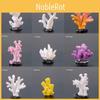 Coral Decoration Resin Colorful Aquarium Miniature Landscape Ornaments Tank Fish