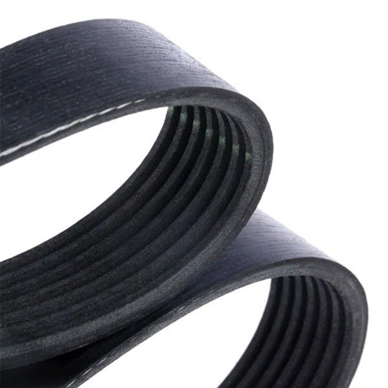 Engine V-Ribbed Belt 7PK1125 For Nissan Almera N17 Sunny Juke Livina March Tiida Sylphy/Renault Megane Accessories 117201KT0A