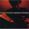 CD RYOTA KOMATSU   Verano Porteno SRCR2250 Sony Records 1998 Japan Latin Used