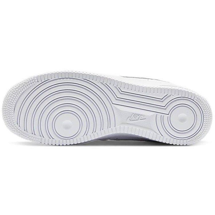 Nike Air Force 1 '07 Craft 'Белый Темно-серый' CN2873-101