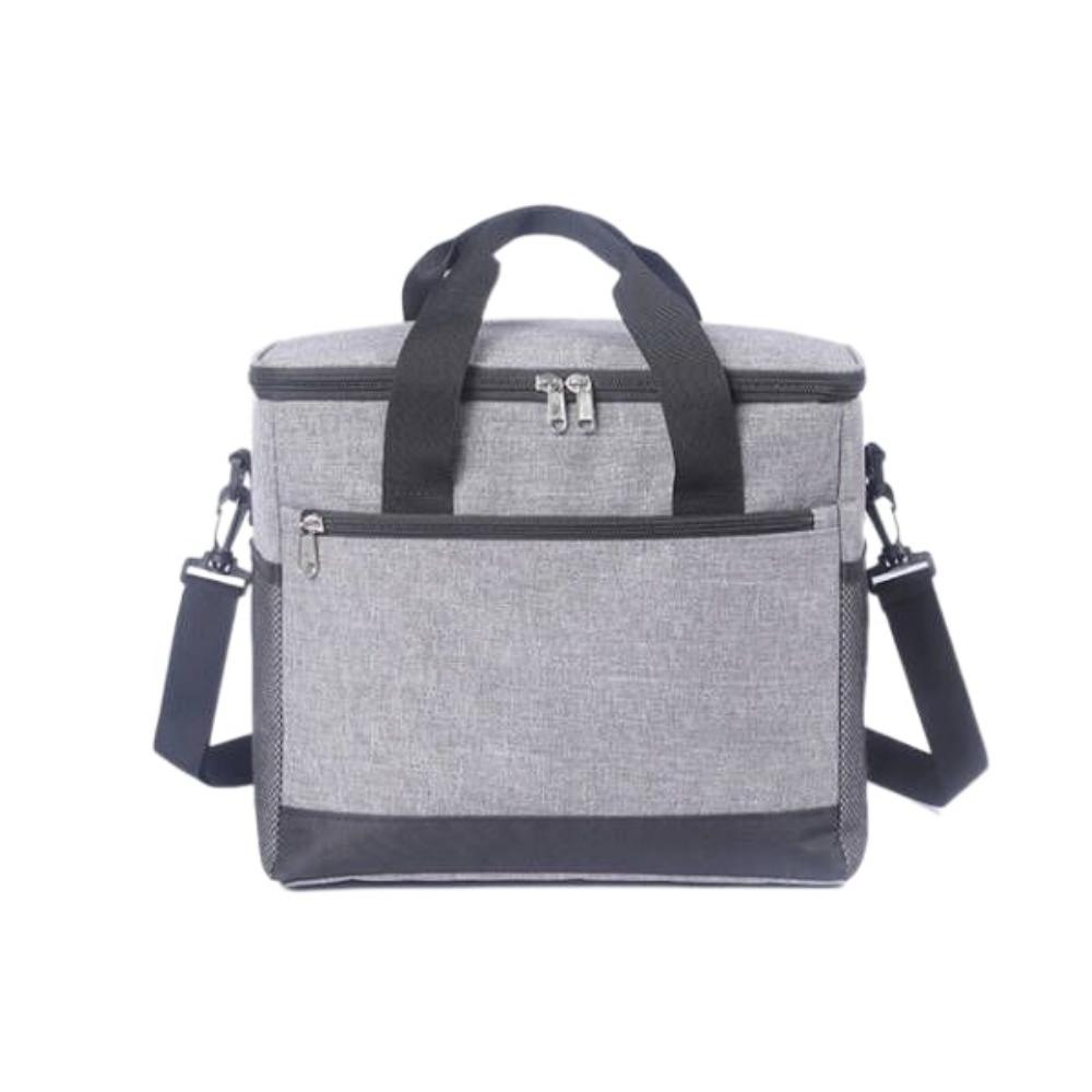 Сумка для пикника на 4-6 часов, сохраняющая тепло, переносная, термоизолированная, сумка для ланча, сумка для еды, кондитерские изделия