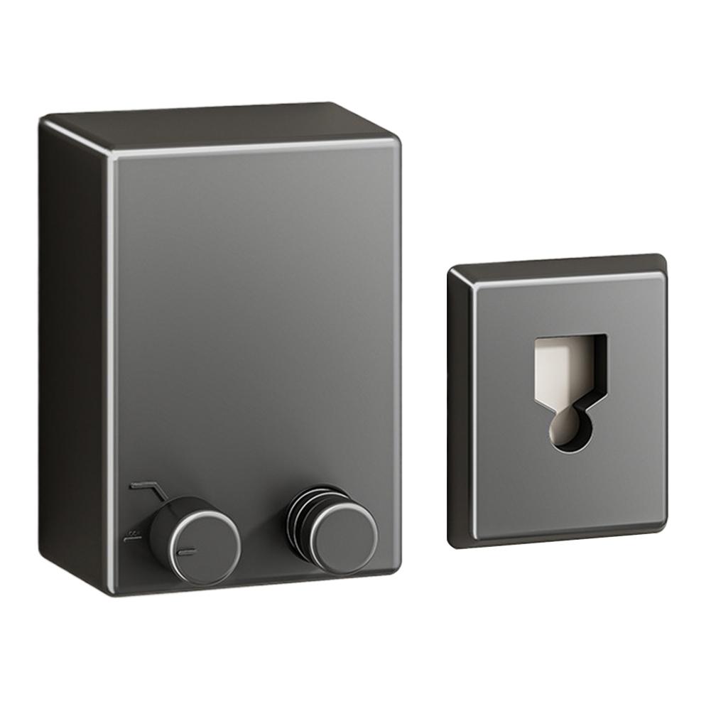 Настенная сушилка для одежды, прочная выдвижная бельевая веревка, не требующая проколов, прочная веревка для сушки из нержавеющей стали