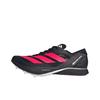 AMG X Adizero Avanti Удобные Мягкие Легкие Кроссовки для Бега Унисекс Кроссовки для Бега Черный Красный KH8837