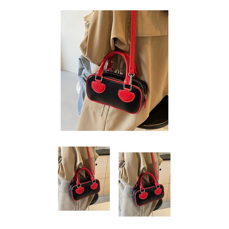 Новинка 2024 года, сенсационная маленькая и уникальная дизайнерская ручная сумка-подушка, модная женская сумка Senmeng, зимняя сумка через плечо на одно плечо