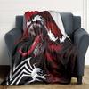 1Pc Spiderman No Way Home Blanket For Couch Bed Plush Cozy Fuzzy Blanket Super Soft Warm Blankets For Fall And Winter 0918179
