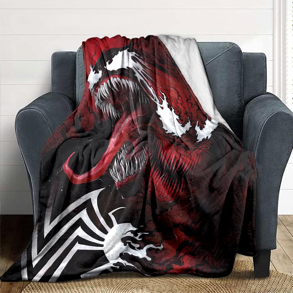 1Pc Spiderman No Way Home Blanket For Couch Bed Plush Cozy Fuzzy Blanket Super Soft Warm Blankets For Fall And Winter 0918179