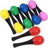 Agasori Oz Maracas 5-piece Set Korean Childrens Toys