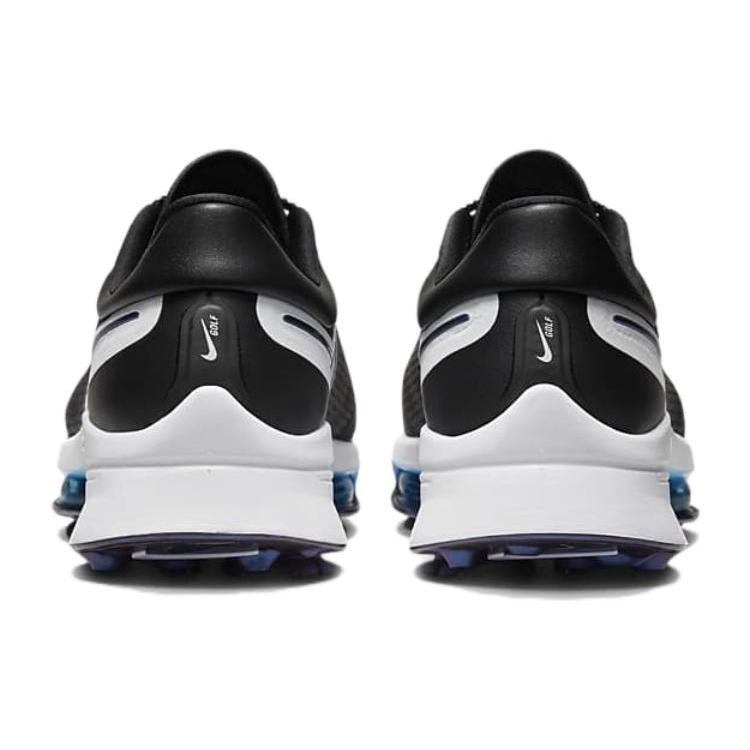 Новые Nike Air Zoom Infinity Tour NEXT% Широкие 'Черный Фото Синий' DM8446-014