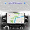 Android 13 Carplay радио для Volkswagen VW Multivan T5 2003-2015 Автомобильный стерео Мультимедиа Видео Плеер Android Auto GPS Navi