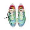 CD8178-400 Off-White A Nike Vapor Street Небесно-голубой (Женский)