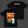 Новый Killing Joke Royal Albert Hall Подарок для фанатов Унисекс S-5Xl Футболка Ss2316