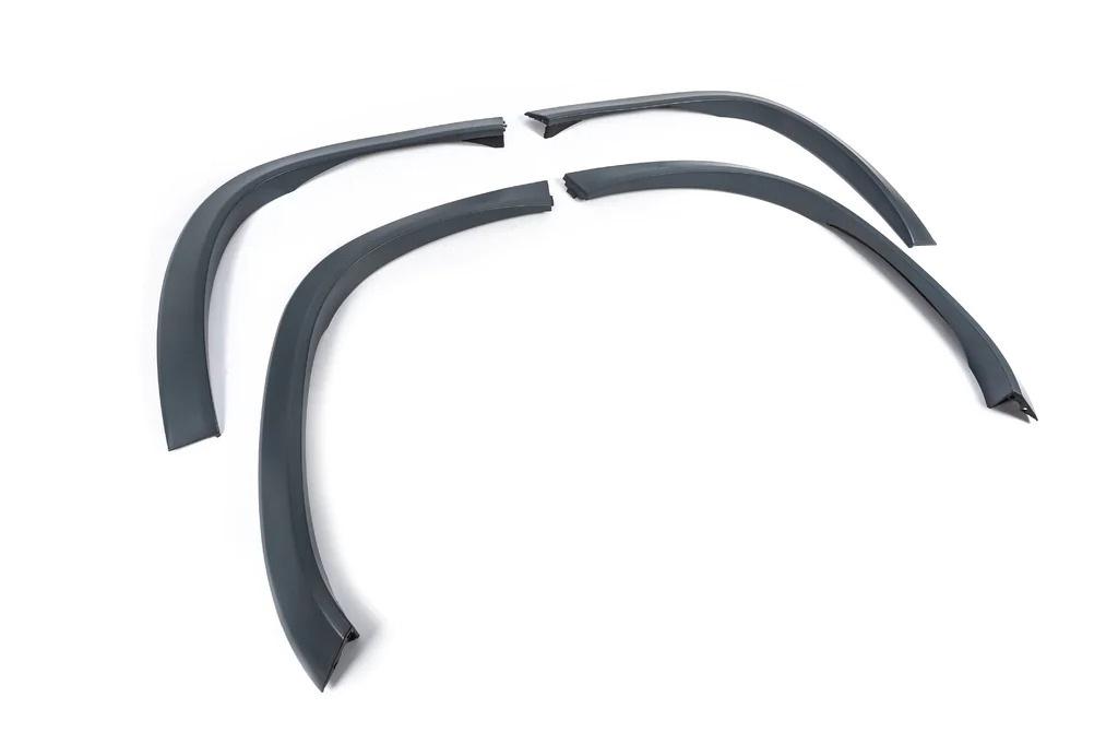 Расширители арок AMG GLS63 для Mercedes GLS X167