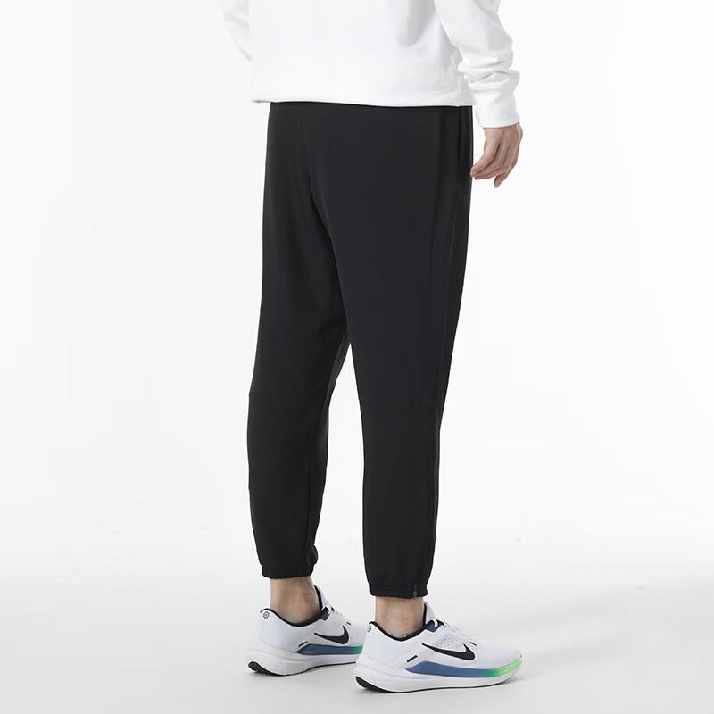 Nike Мужские тканые брюки для бега