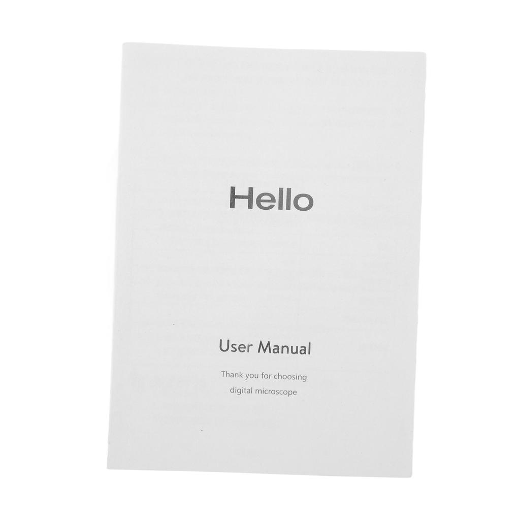 1600X беспроводной цифровой микроскоп портативный USB HD инспекционный микроскоп с подставкой