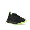 Adidas 4DFWD Core Black Green Men Sneakers Carbon Q46446