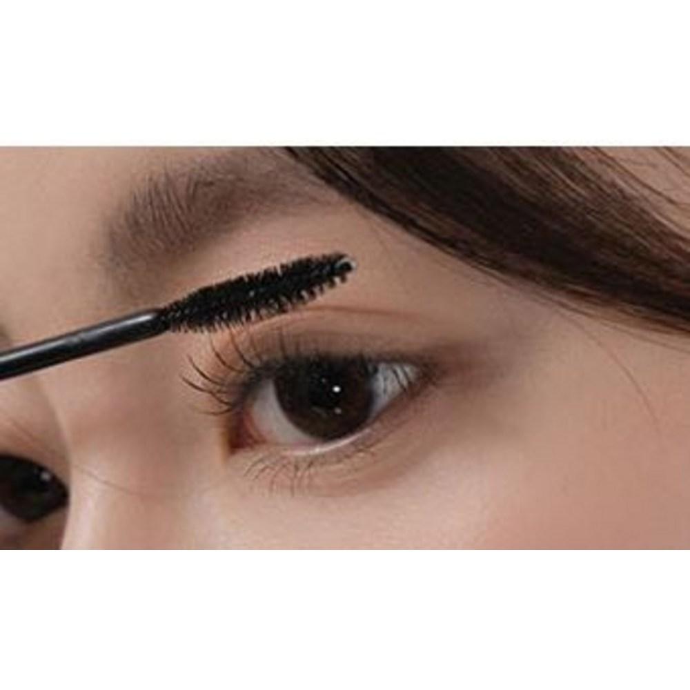 Тушь для ресниц Rom&HanAll Fix, V01 Volume Black, 1 шт.