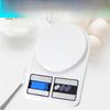Precise 0.1g Kitchen Scale for Baking and Food Weighing