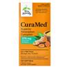 Terry Naturally Curamed Экстракт куркумы 375 мг 1 шт 120 таблеток
