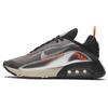 3M X Air Max 2090 Se 'Черный Металлик Серебристый' Женские CW8611-001