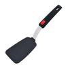 Silicone Non-Stick Spatula Set for Teppanyaki, Pancakes, and Tamagoyaki - Heat-Resistant Cooking Utensils