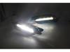 Совместимые Дневные Ходовые Огни и Противотуманные Фары для Mercedes W246 (2014-2015) B150 B170 B180 B200