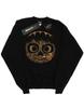 Girls Coco Miguel Face Sweatshirt
