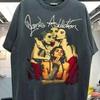 Jane S Addiction Rock Black Classic Style T Shirt Reprint