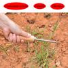 Садовые инструменты для прополки травы, садовый крючок для прополки, средство для удаления корней травы для двора, фермы, посадки, ручные инструменты
