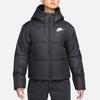 Nike Sportswear Puffer Jacket Winter Women's Black CV8668-010
