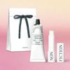 [NONFICTION] Official Hand Cream (30ml) & Vegan Lip Balm Set - [K-BEAUTY] Luxury Aesthetic Perfume Care Gift Box
