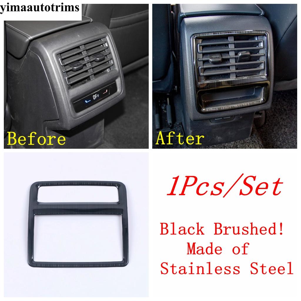 Glove Box / Window Lift Handle Bowl / Water Cup / Air AC Vents Cover Trim Accessories For VW Volkswagen Golf 8 MK8 - 2025