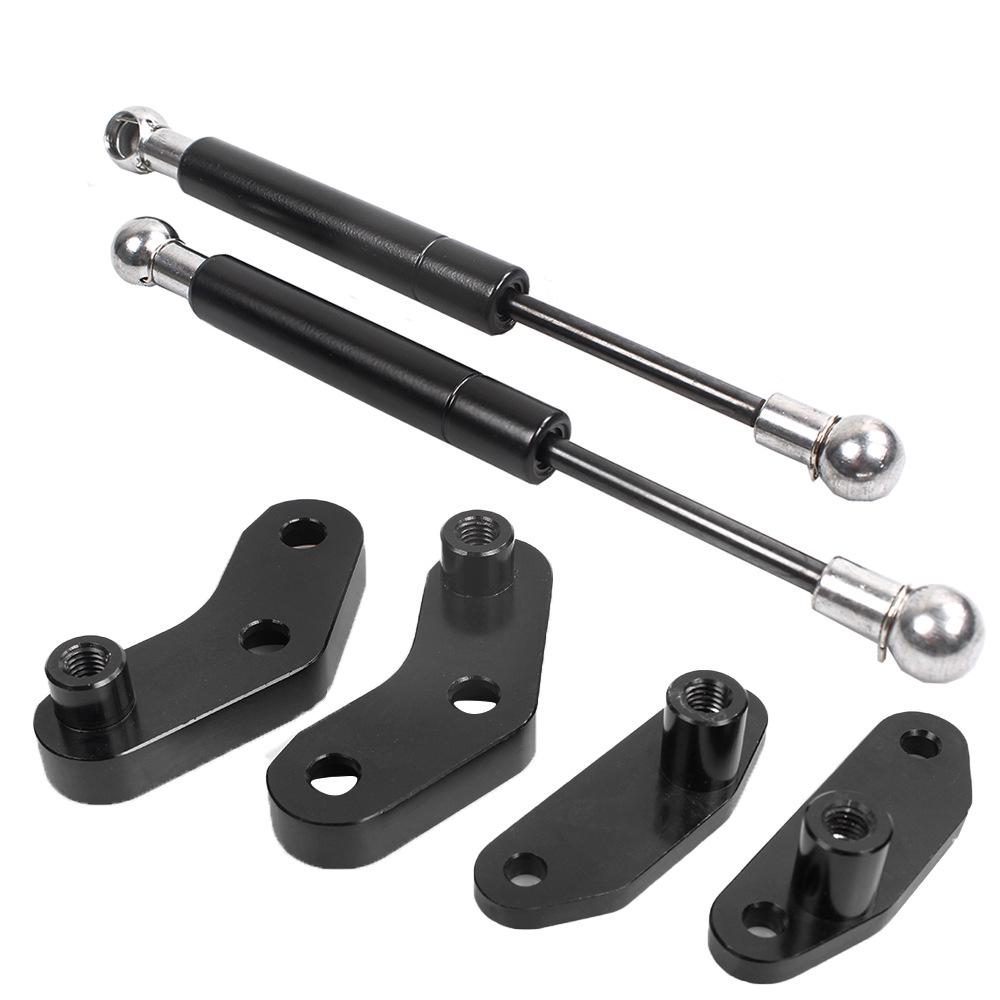 Hydraulic Trunk Support Rod for Can-Am Maverick X3