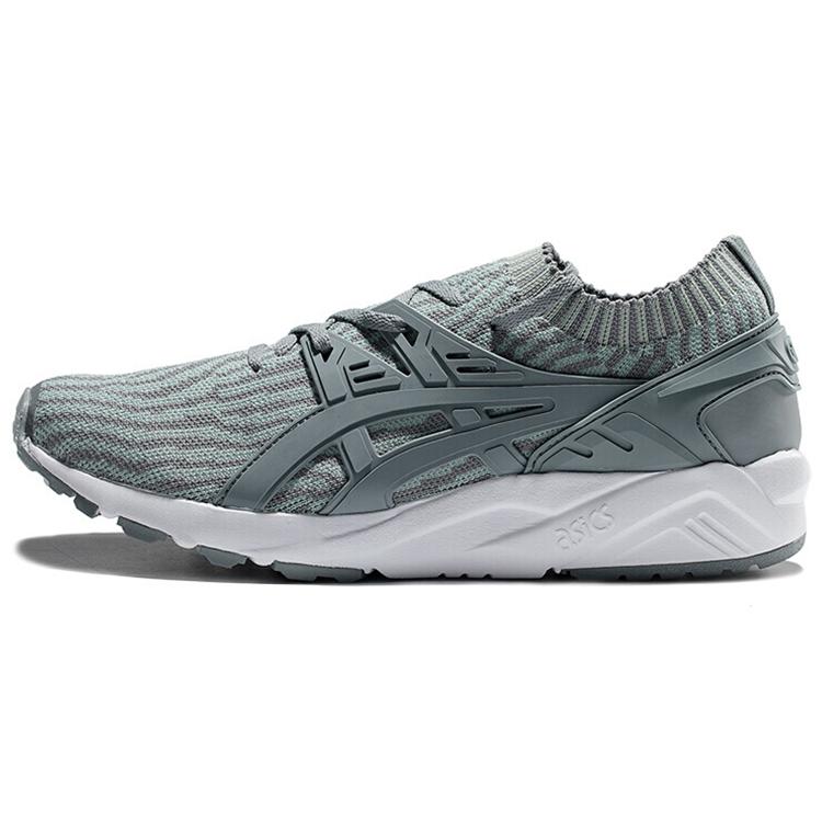 Asics Gel Kayano 'Серый Зеленый' H8F4N-4611