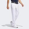 Adidas Golf 24 SS Men S Ultimate 365 Mode pantS White In6490